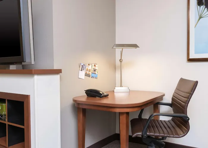 Hyatt Place Lexington
