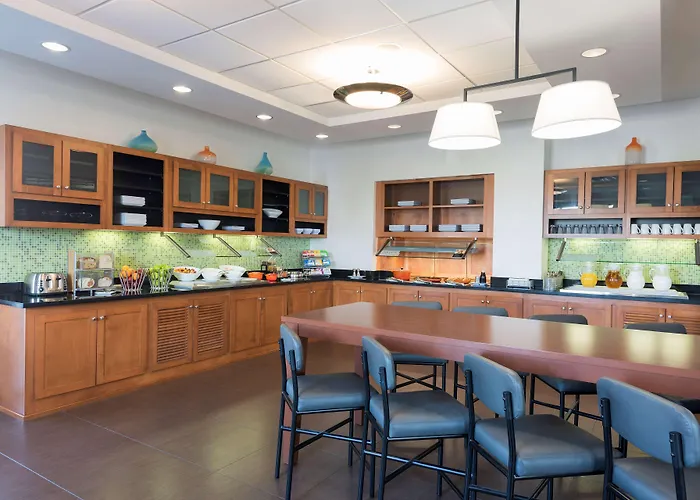 Hyatt Place Lexington