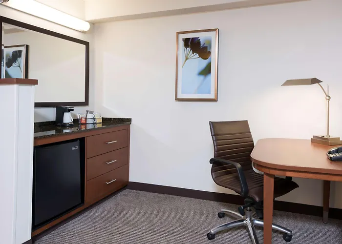 Hyatt Place Lexington