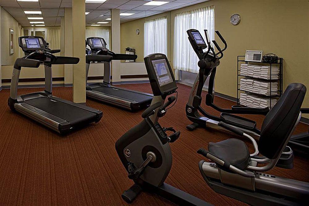 Hyatt Place Hotel Lexington