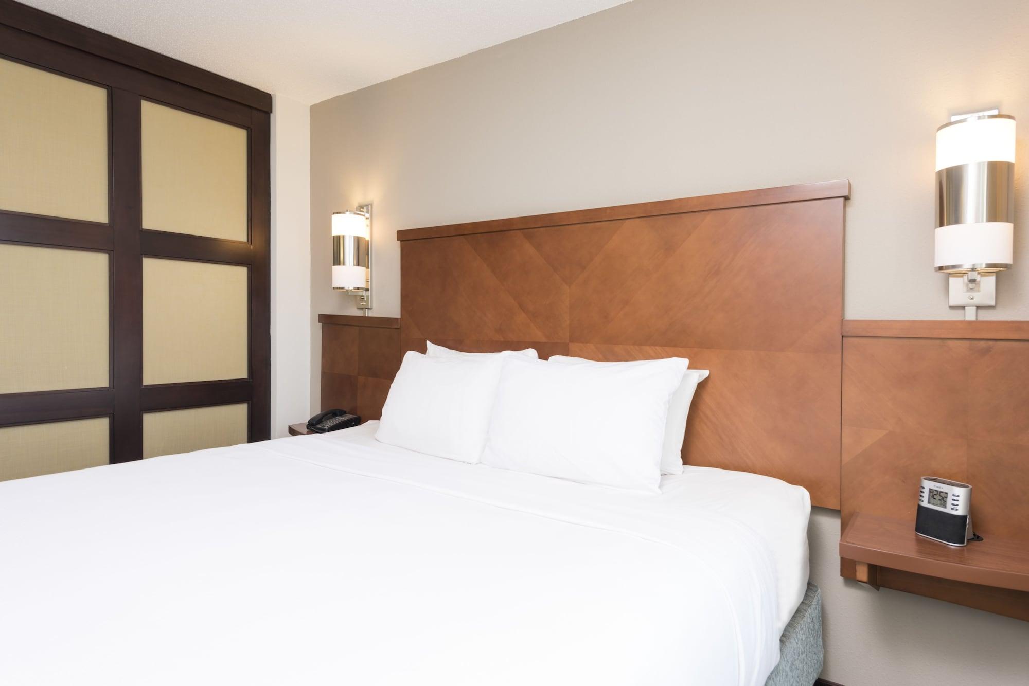 Hyatt Place Hotel
