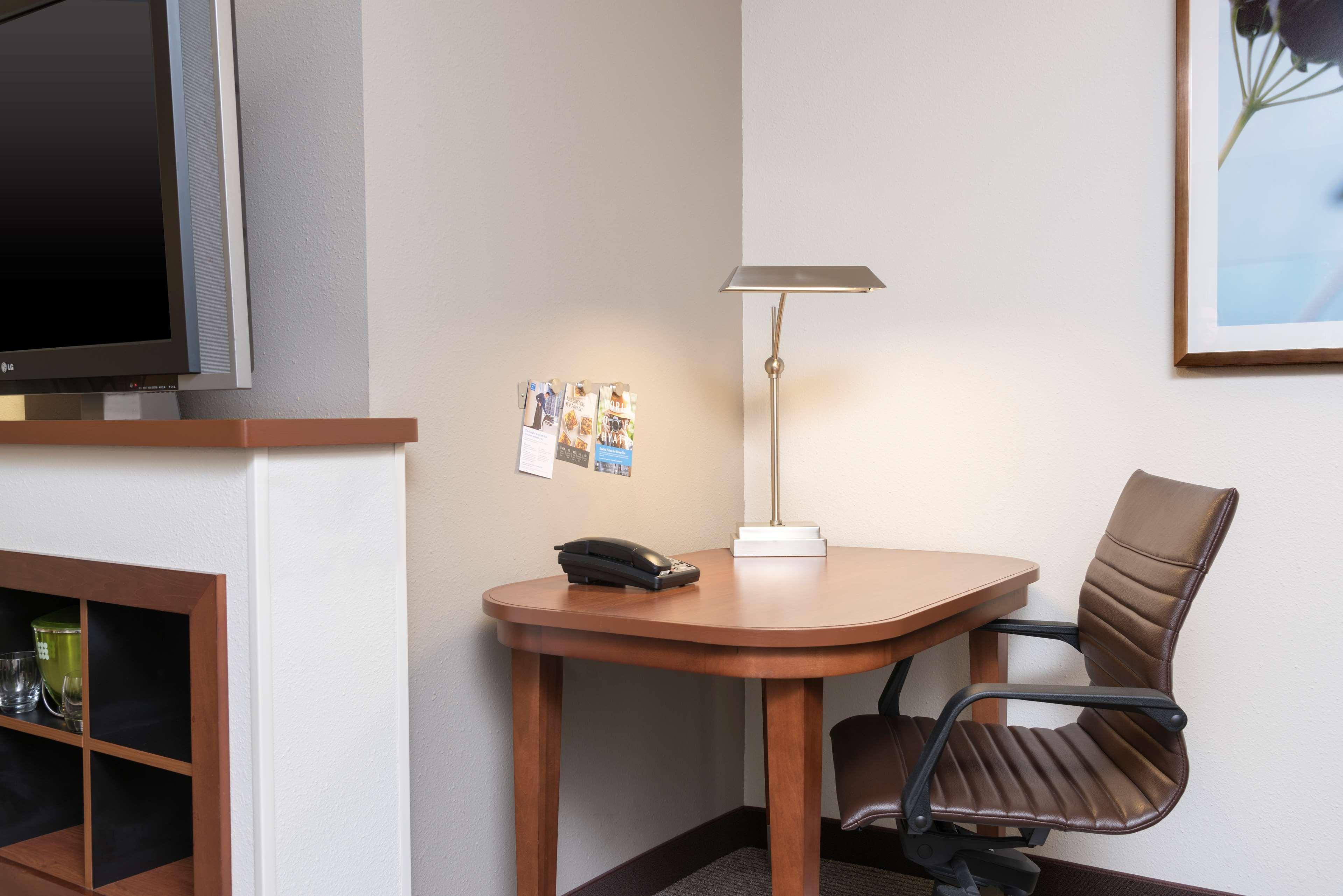 Hotel Hyatt Place Lexington