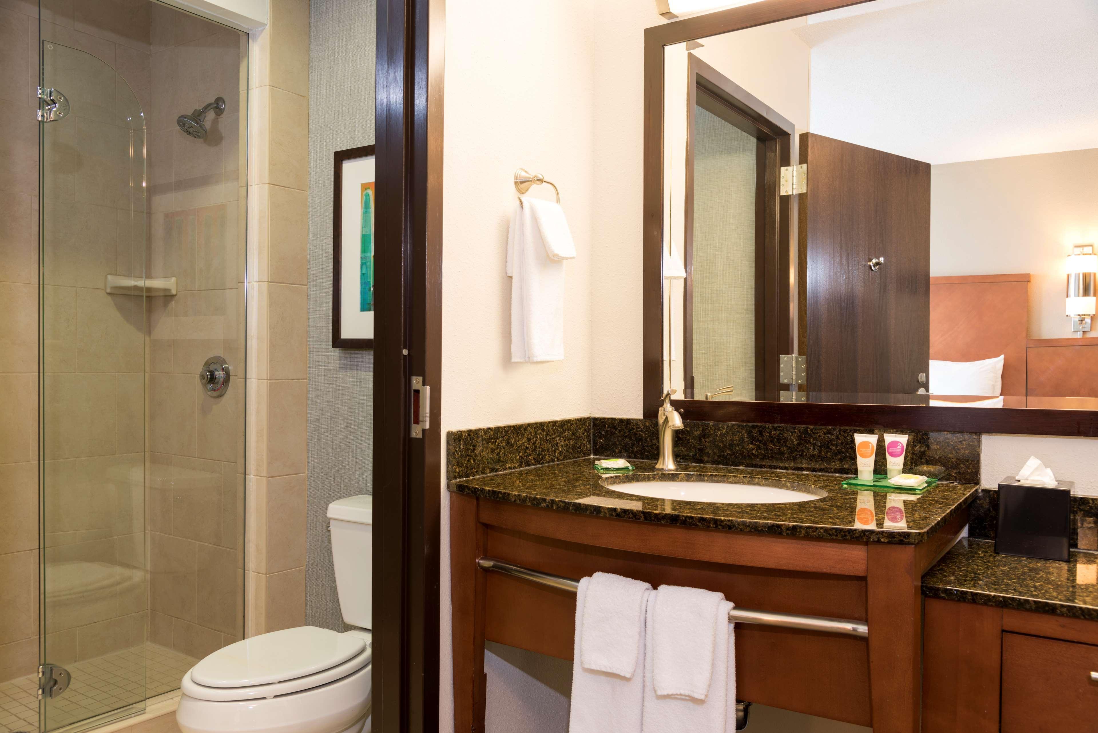 Hyatt Place 4* Lexington