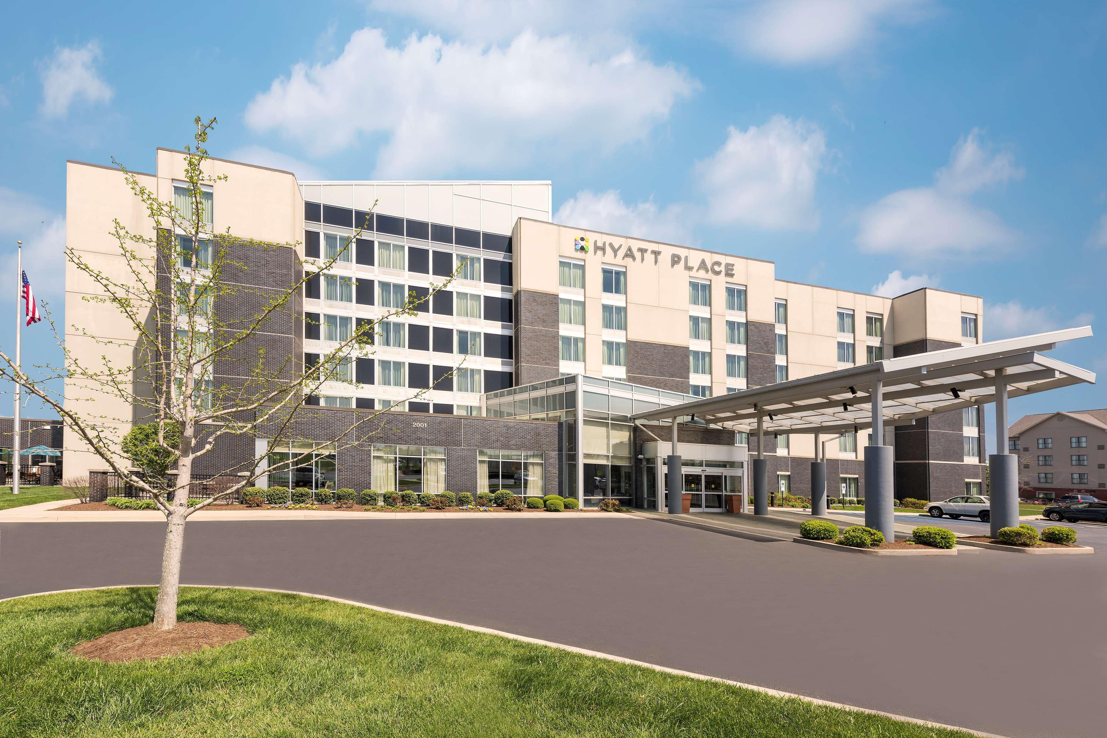 Hotel Hyatt Place 4*