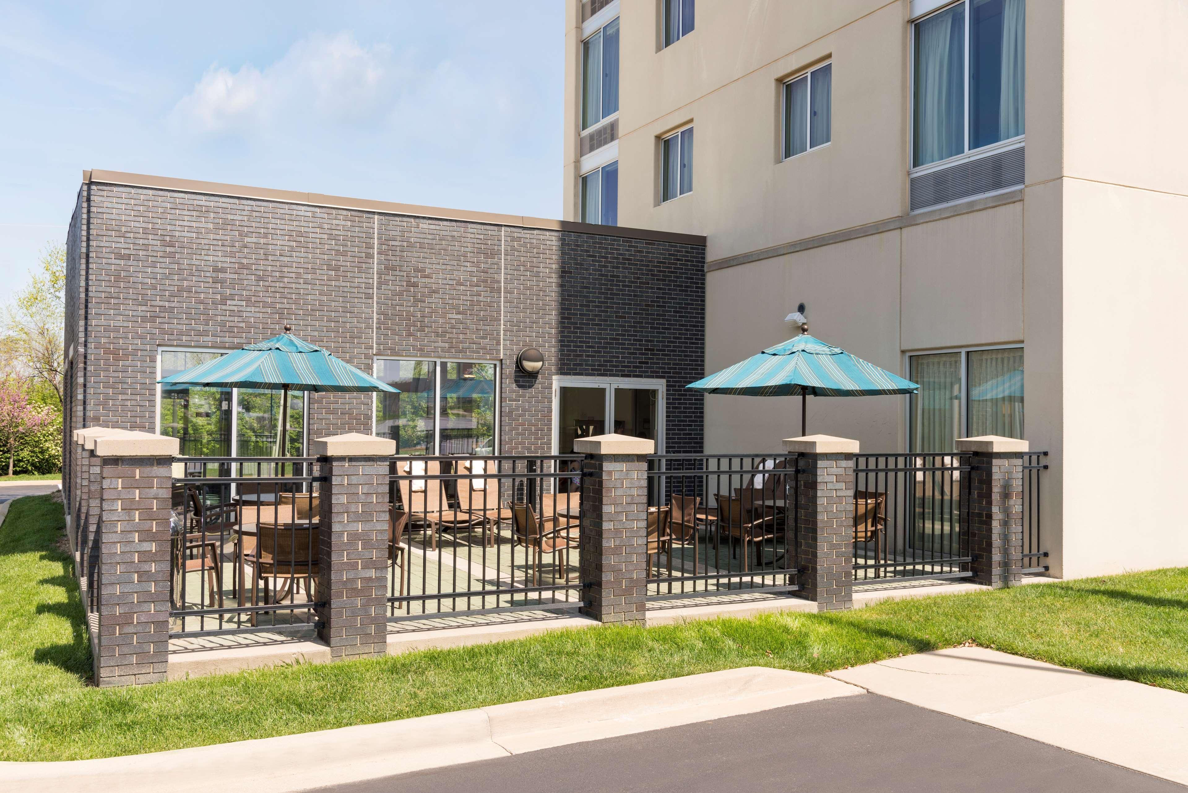 Hyatt Place Hotel Lexington