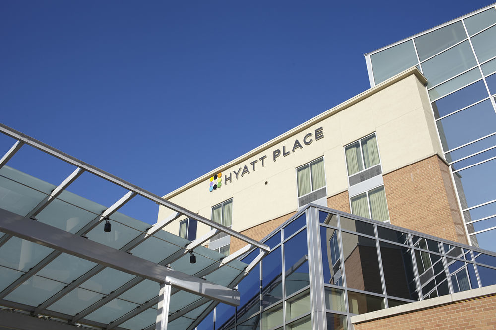 Hyatt Place Hotel Lexington