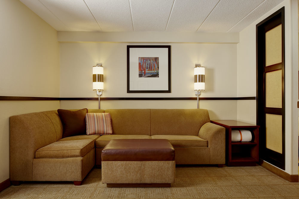 Hotel Hyatt Place Lexington