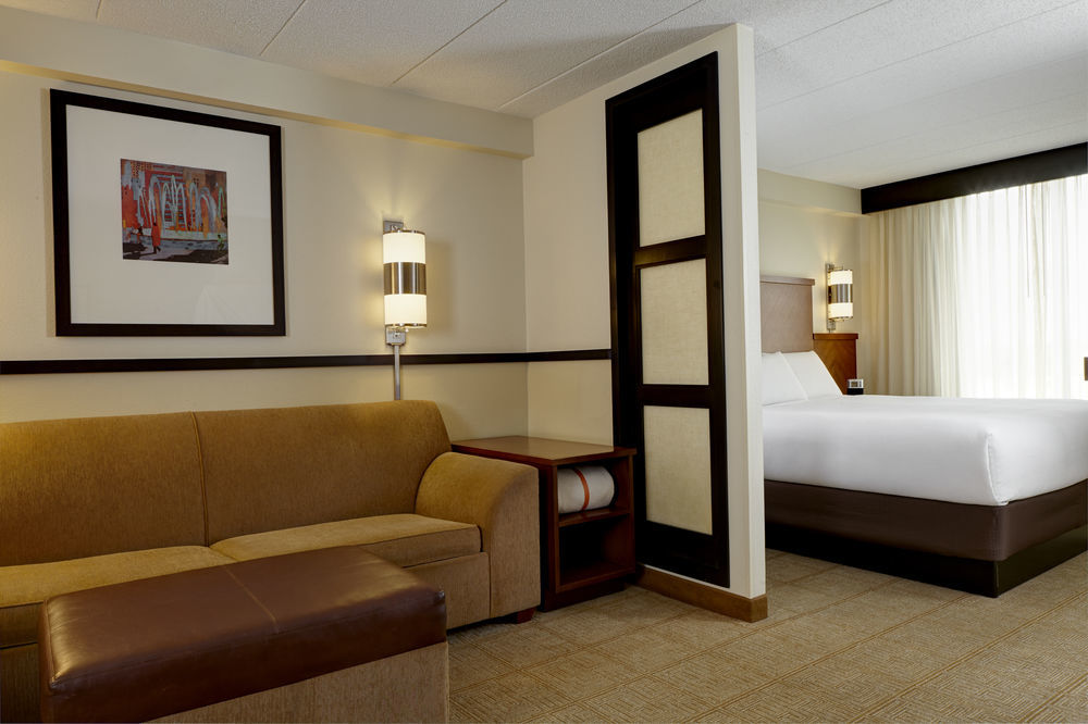 Hyatt Place Hotel Lexington