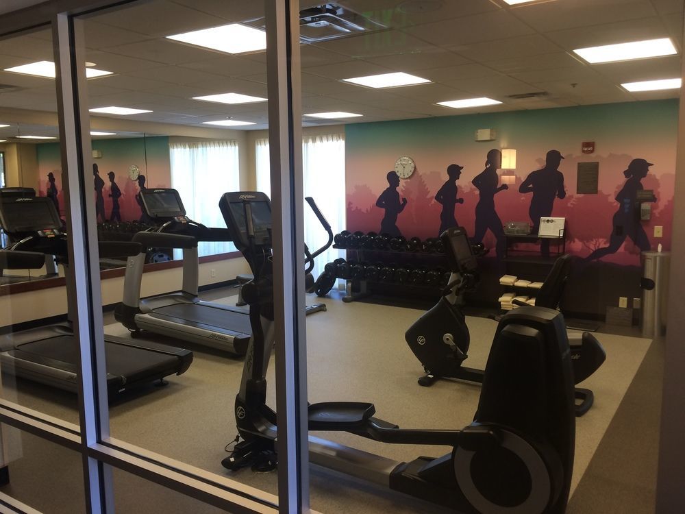 Hotel Hyatt Place Lexington