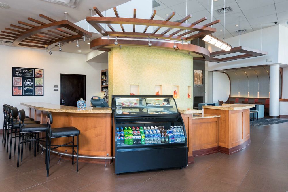 Hyatt Place Hotel 4*