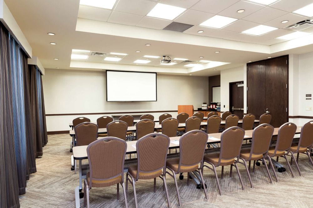 Hyatt Place Hotel