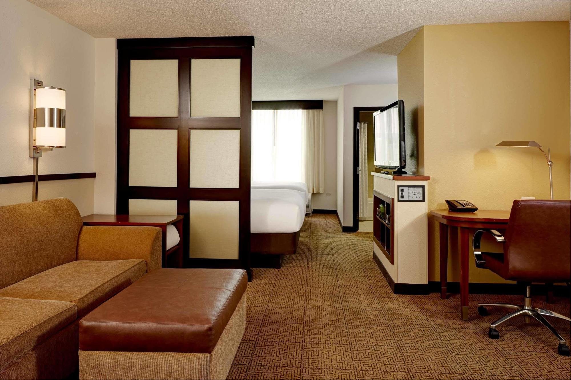 Hotel Hyatt Place 4*
