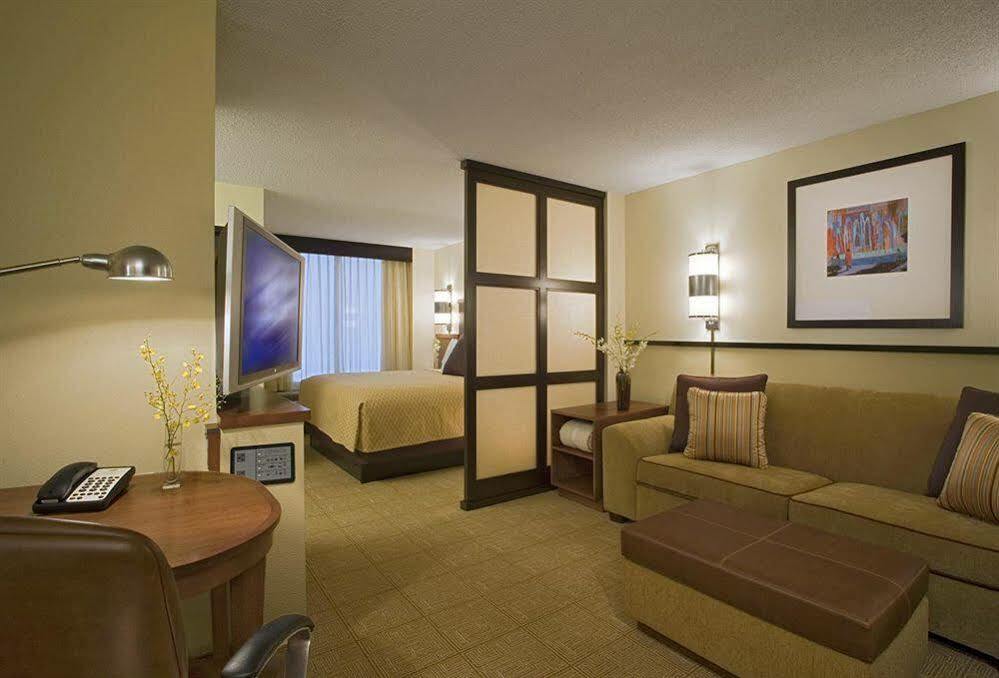 Hyatt Place Hotel Lexington
