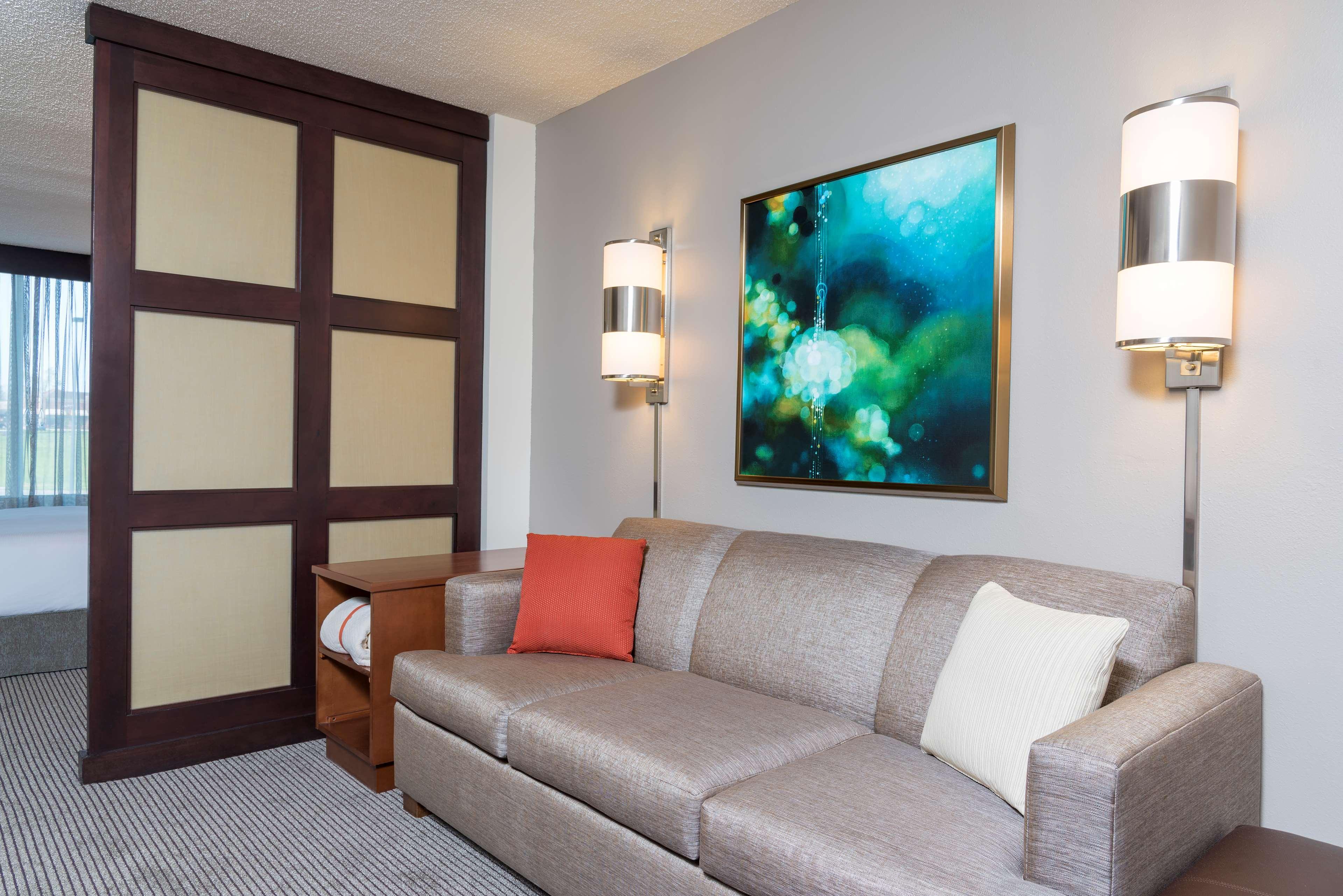Hotel Hyatt Place