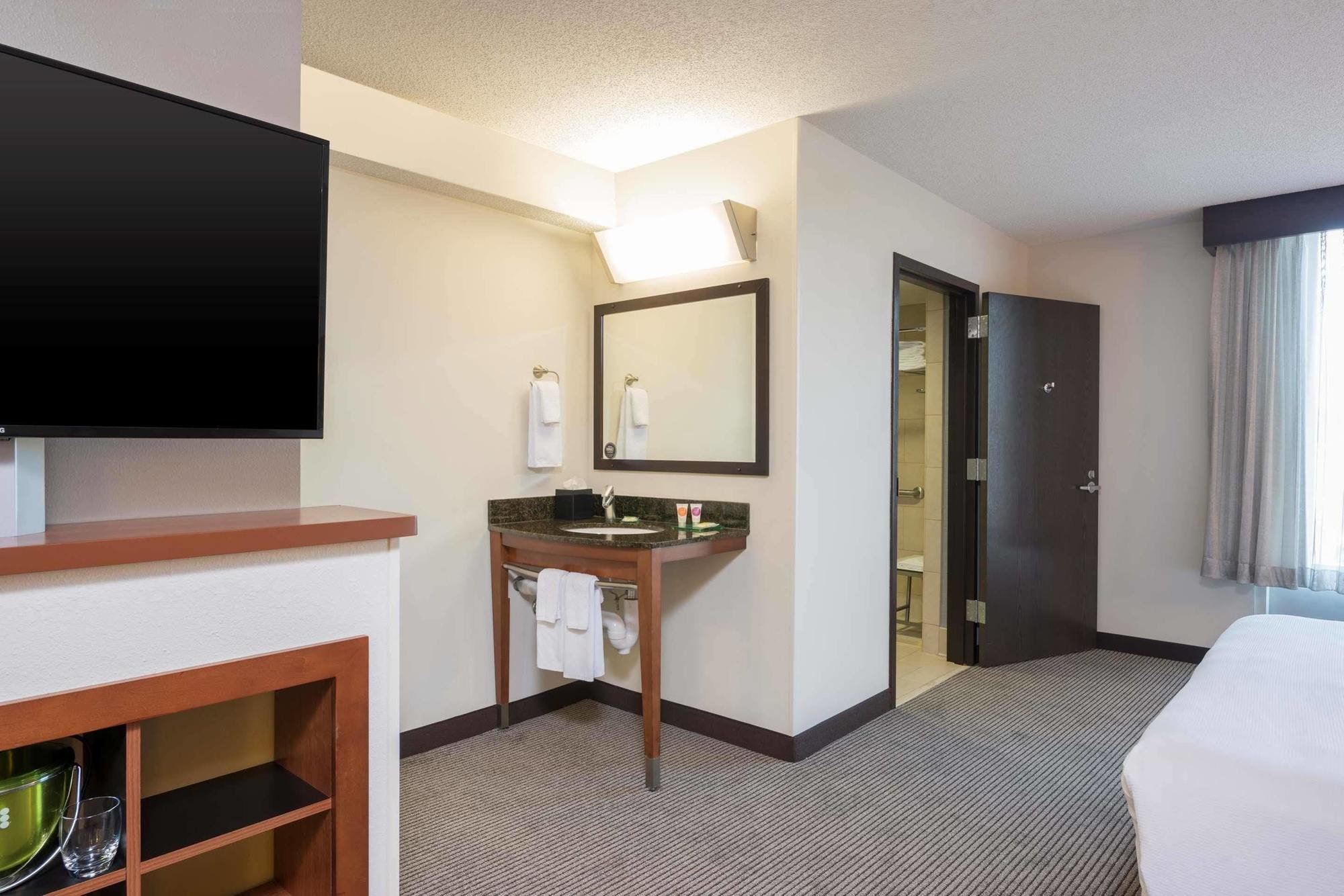Hyatt Place 4* Lexington